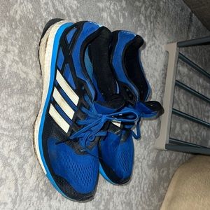 Adidas Sneakers Techfit